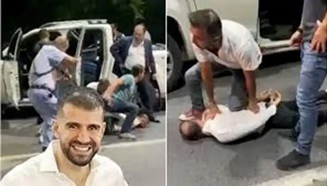 Eski Polislerin Yargılandığı Ayhan Bora Kaplan Davasında Şok Gelişme