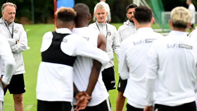 : Solskjaer: “Futbolcuların İhtiyaç Duyduğu İhtimalleri Sahada Gördüm”