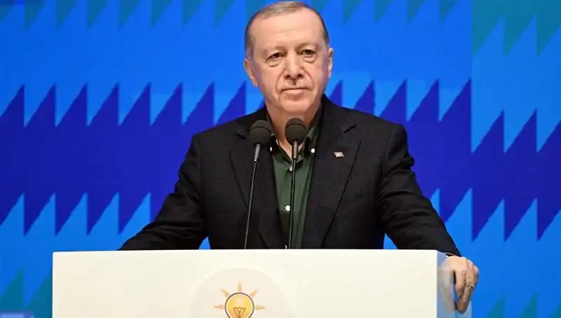 Cumhurbaşkanı Erdoğan Önemli Açıklamasını Hangi Saatte Yapacak?