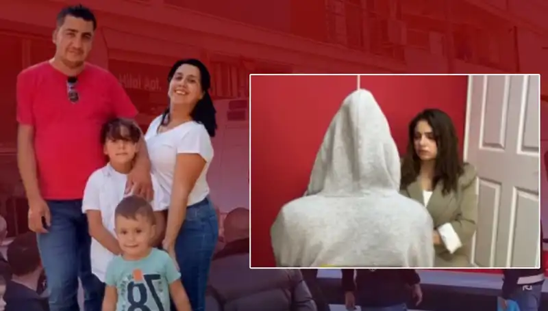 Türkiye'nin Gündemini Sarsan İtfaiyeci Olayının Nişanlısından Şok Açıklamalar!