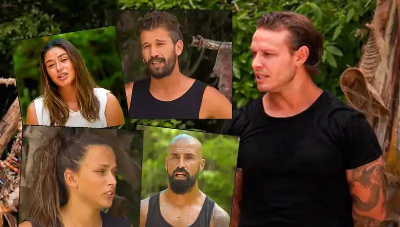 Survivor 2023’te Adım Adım Finale: İkinci Finalist Belli Oldu!
