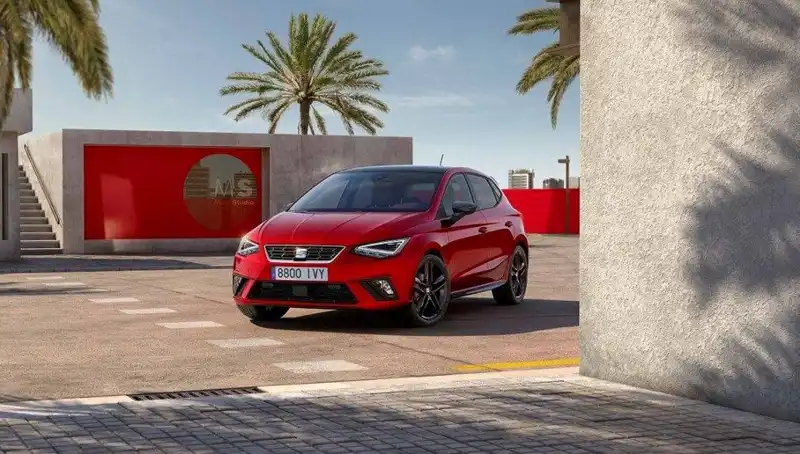 SEAT'ın Temmuz 2025 Fiyatları: Ibiza, Leon, Arona ve Ateca Rakamları Açıklandı!