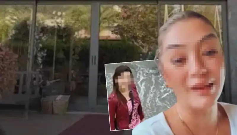 Güzellik Merkezinde Gizli Kameralı Şantaj Skandalı Ortaya Çıktı