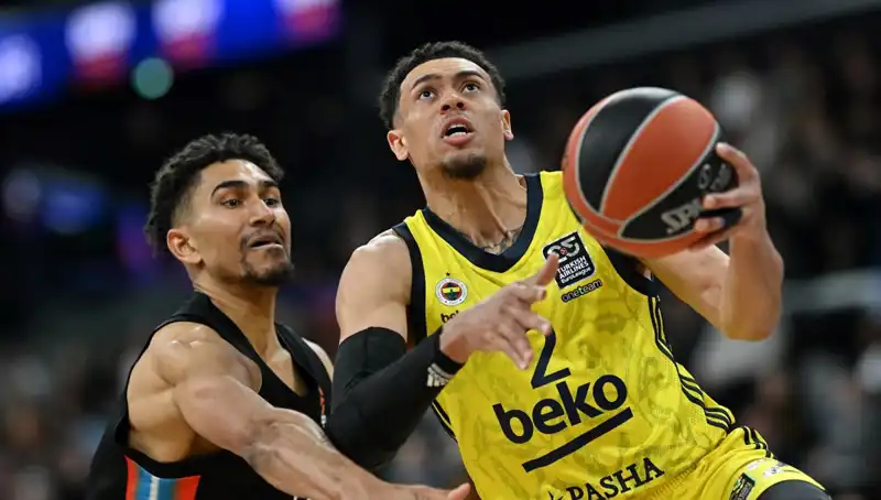 Fenerbahçe ve Beşiktaş Derbisinin Tarihi ve Detayları Açıklandı!