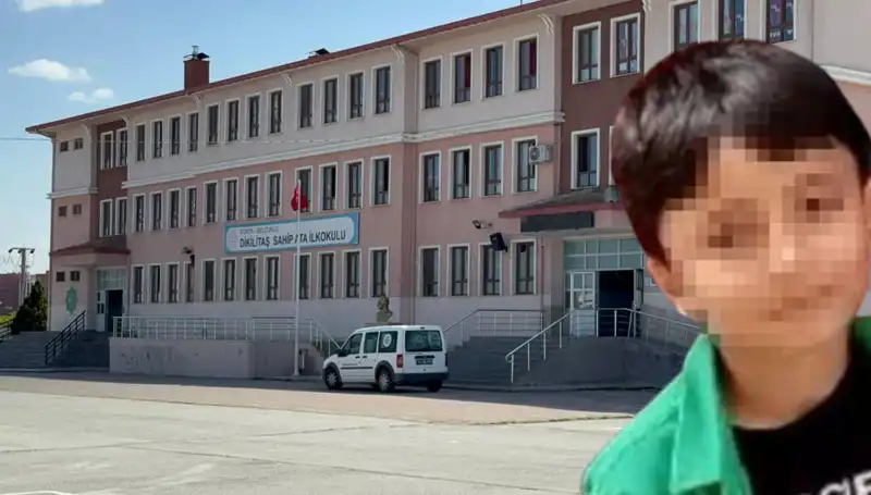 Akran Zorbalığına Maruz Kalan Yusuf'tan Acı Veren Gelişme