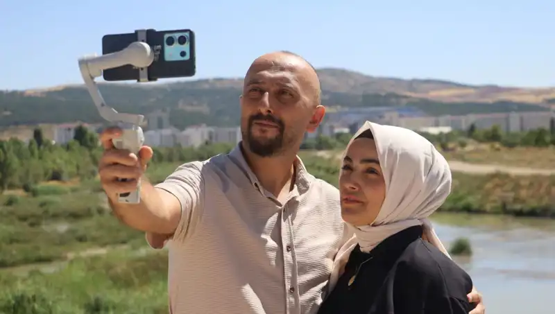 Sivas'ta Kanseri Yenen Kadının Umut Veren Hikayesi