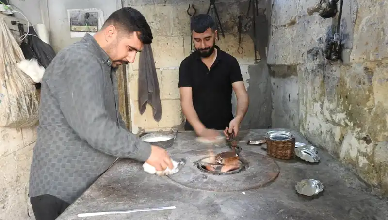 Çırak Bulamayan İstihdam Sıkıntısı: Mesleklerin Geleceği Tehlikede!