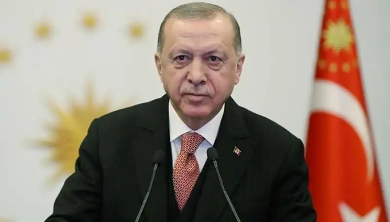 Cumhurbaşkanı Erdoğan, LGS Tercih Sonuçlarını Değerlendirdi ve Gençlere Müjdeler Verdi
