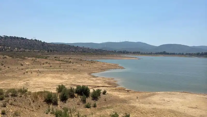 Bodrum'da Su Kesintisi Krizi: Yerel Halkın Endişeleri Artıyor