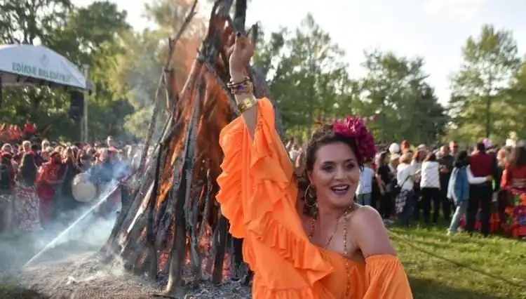 2025'te Hıdırellez Ne Zaman Kutlanacak? Tarih Belli Oldu!