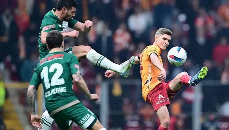 Konyaspor - Galatasaray Yarı Final Maçı: Takımlarda Son Durum ve Muhtemel 11'ler