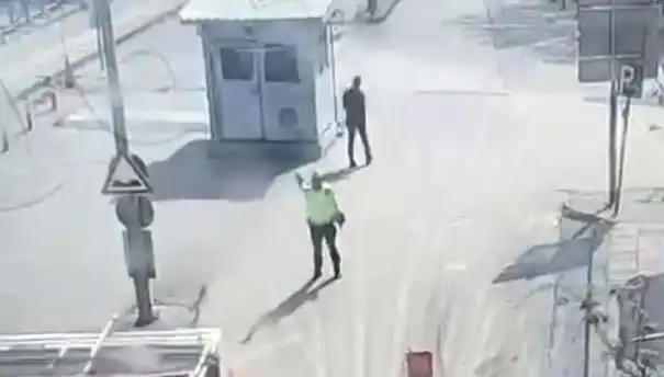 CHP Selami Altınok’un İfade Verdiği Otobüs Şoförüne Ev Hapsi Uygulandı