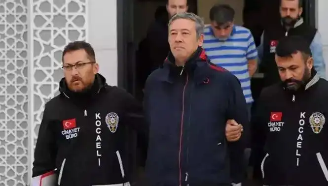 İş İnsanının Ölümü: Şok Edici Asit Erime Olayında 6 Sanığa Müebbet İstemi