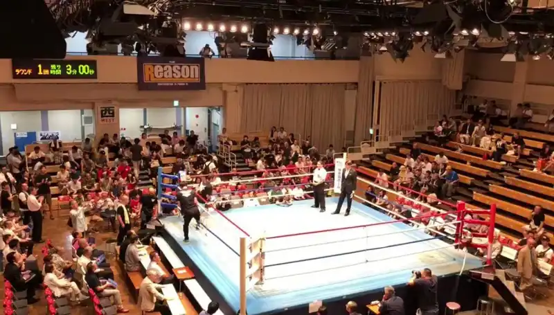 Japonya'da Şok: Ölümcül Turnuvada Bir Günde İki Ölüm Gerçekleşti