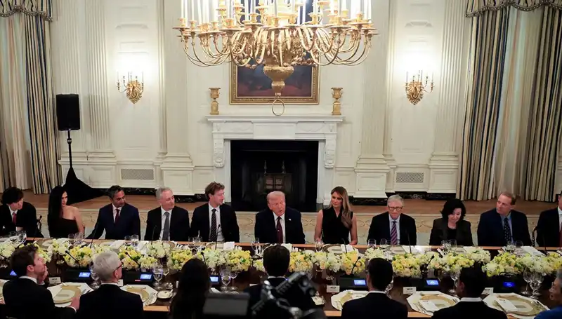 Elon Musk, Bu Özel Etkinliğe Neden Davet Almadı?
