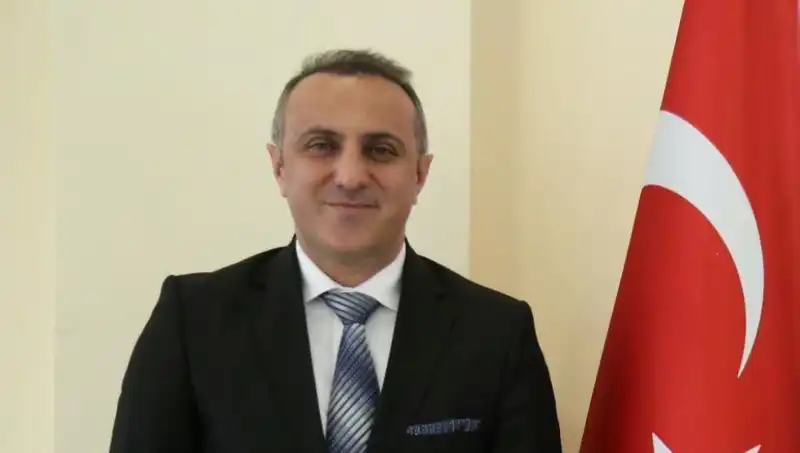 Gümüşhane Üniversitesi Rektörü Prof. Dr. Oktay Yıldız Kimdir? Tüm Bilgiler Burada!