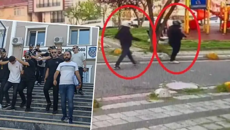 Aşık Dermani Cinayetinin Perdesi Aralandı: Suç Örgütü İddiaları