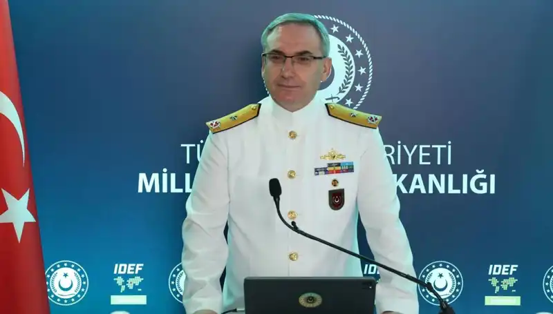 Türkiye'nin MSB'ye Destek Talebi: Suriye'nin Güvenlik Endişeleri Neler?