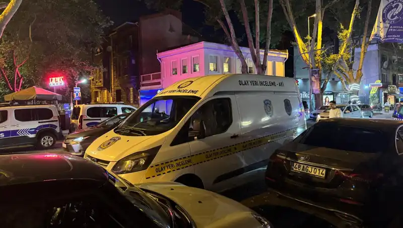 İstanbul Boğazı'nda Gizemli Ceset Bulundu: Olayın Arkasındaki Gerçek Ne?