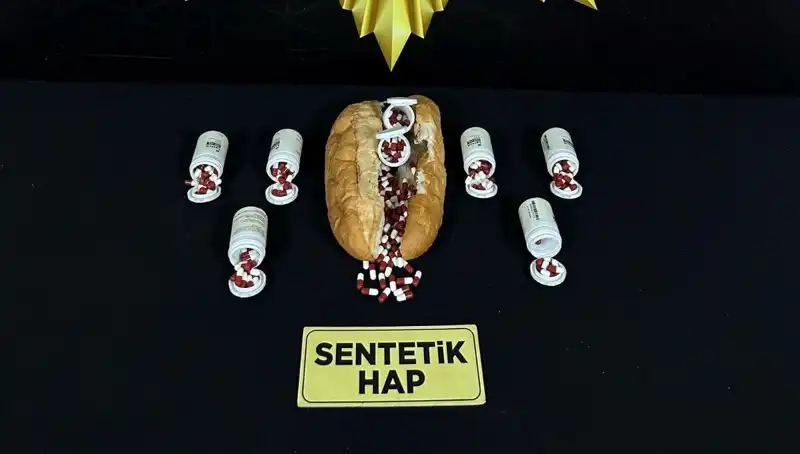 Malatya'da Ekmek Arası Uyuşturucu Operasyonu: Şok Edici Detaylar Ortaya Çıktı