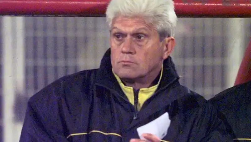 Werner Lorant’ın Yardımcısı Engin Fırat’tan Şok Edici 6-0 İtirafı!
