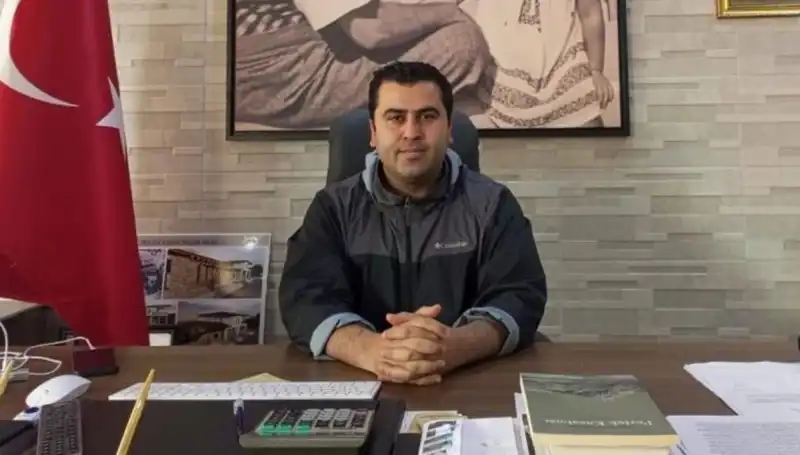 Eski Pertek Belediye Başkanı Ruhan Alan’ın Tutuklanma Sebepleri ve Arkasındaki Gerçekler
