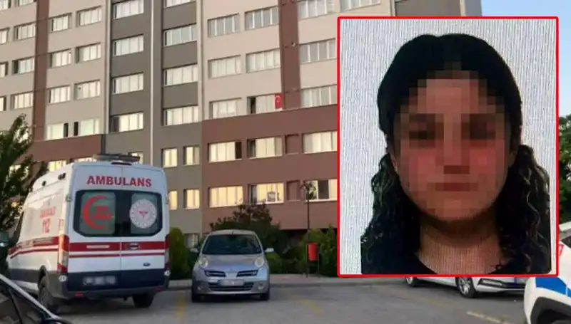 Ankara'da Derin Dondurucuda Bebeğin Cesedi: Anneye Ait Korkunç Gerçekler Ortaya Çıktı
