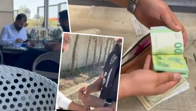 Şile Belediyesi'nde Rüşvet Soruşturması: Gerçekler Gün Yüzüne Çıkıyor!