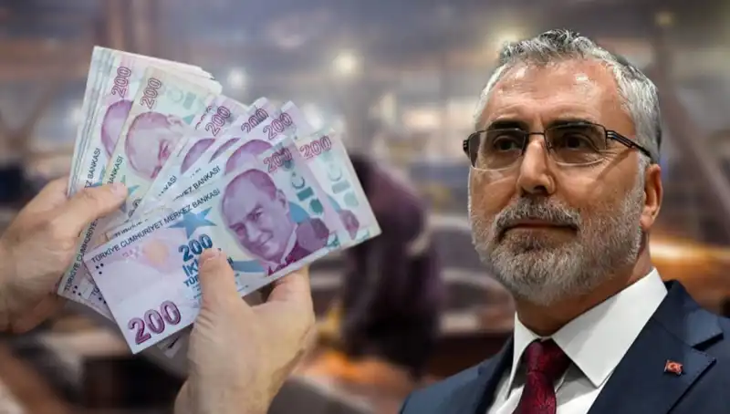 Kamu İşçileri İçin 2025 Toplu Sözleşme Zammı Açıklandı: Yüzde Kaç Olacak?