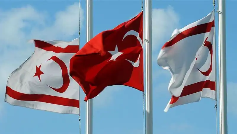 Türkiye, KKTC’nin Haklarını Savunma Kararlılığında Sarsılmaz!