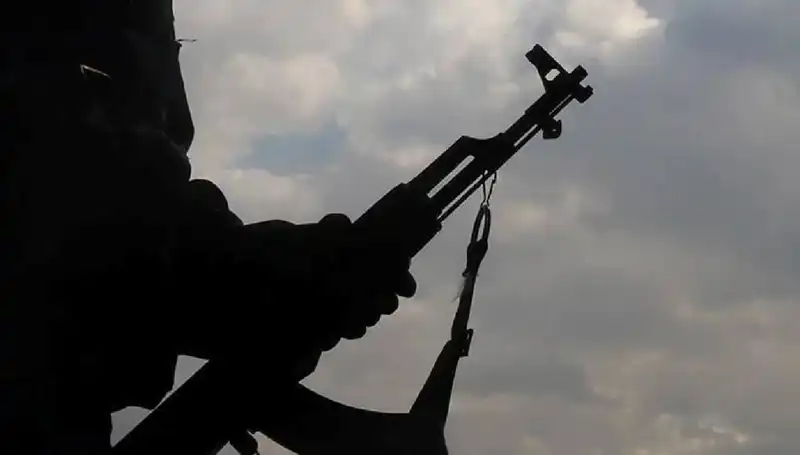 PKK'nın Tarihi Kararı: Silah Bırakma Süreci Başladı
