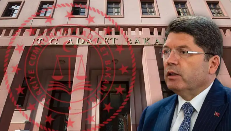 2025 Yılında 20 Bin Adalet Bakanlığı Personel Alımı Müjdesi Geldi!