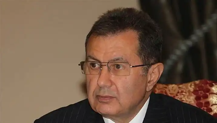 Türkiye’nin İş Dünyasında İz Bırakan İsim: Mehmet Emin Karamehmet