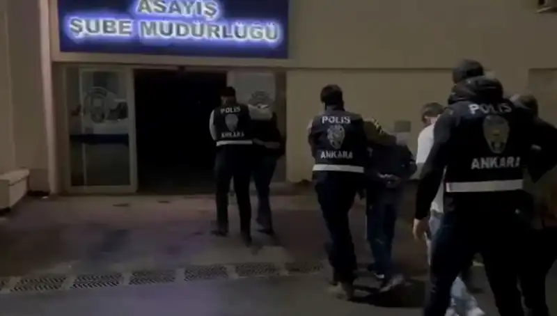Ankara'nın Rest Operasyonu: 35 İş Yerinde Mühürleme Uygulandı, Neler Oluyor?