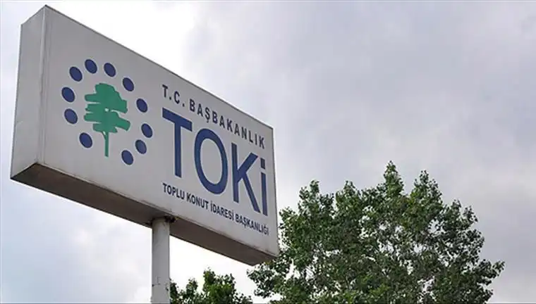 TOKİ'den Büyük Adım: 642 Arsa 56 İlde Satışa Çıkıyor!