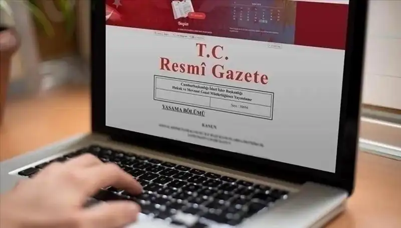 26 Temmuz 2025 Resmi Gazete Kararları: Değişimler ve Yenilikler