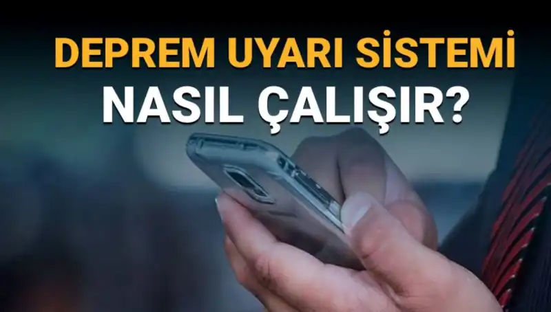Google Deprem Uyarı Sistemi Nedir ve Nasıl Kullanılır?
