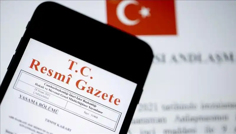 16 Mart 2025 Resmi Gazete Kararları: Tüm Detaylar Burada!