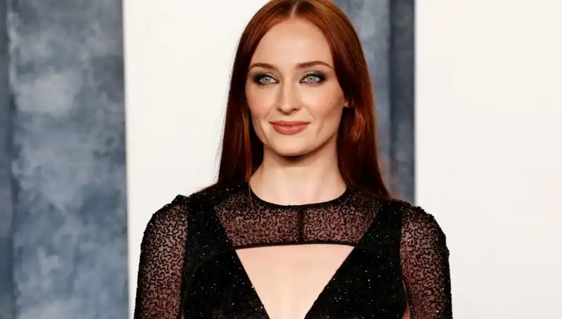 Sophie Turner'ı Kızdıran Olay: Game of Thrones Yıldızından Tepki Geldi