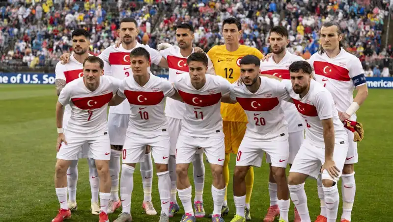FIFA Dünya Sıralaması Açıklandı: Ülkelerin Yeni Dereceleri ve Sürprizler