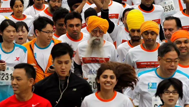 Asırlık Maraton Efsanesi Hayatını Kaybetti: Spor Dünyası Yasta