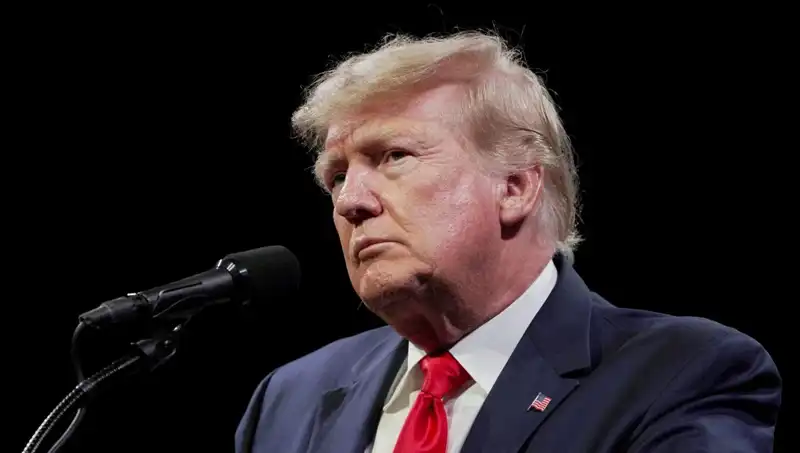 Trump, Gazze Planında Geri Adım Attı: Kendi Stratejisini Yalanladı