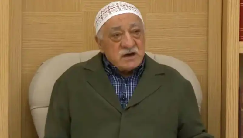Fetullah Gülen'in Ölüm Belgesi Adli Makamlara Ulaştı: Gelişmeler Şaşırtıyor