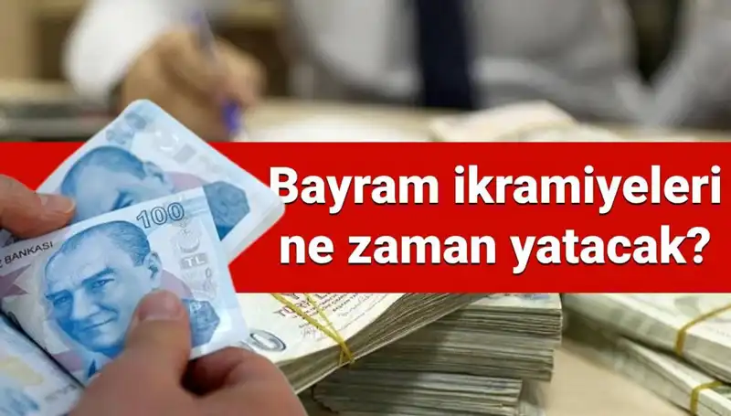 Kurban Bayramı Emekli İkramiyeleri: 2025 İçin Beklenen Tarihler ve Ödeme Takvimi