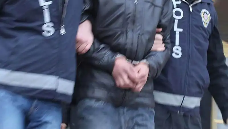 Konya'da Dev Dolandırıcılık Operasyonu! 13 Kişi Tutuklandı