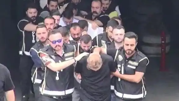 MASAK'ın Sarallar Raporu: 563 Para Transferi ve Bahis Operasyonunun Detayları