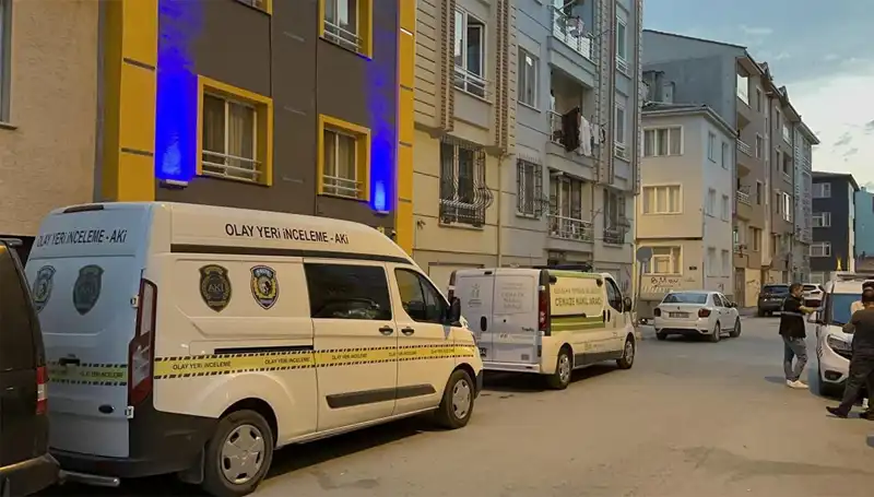 Apartman Merdiveninde Gizemli Bir Ölüm Olayı: Ayrıntılar Ortaya Çıkıyor