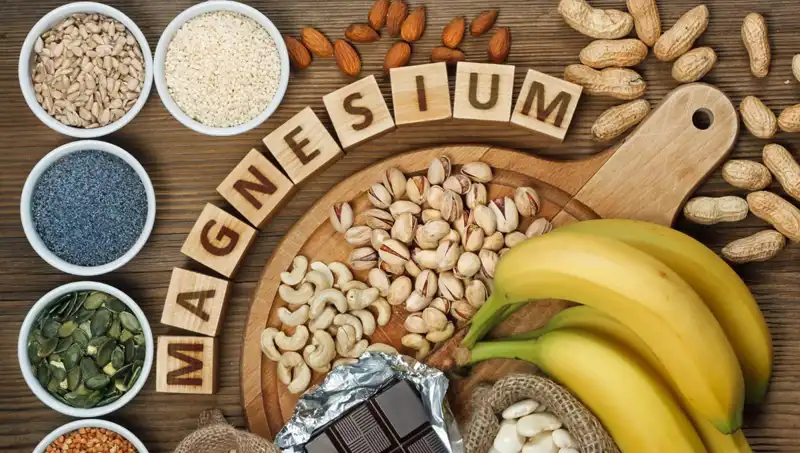 Magnezyum Takviyesini Almanın En Doğru Zamanı Ne Zaman?
