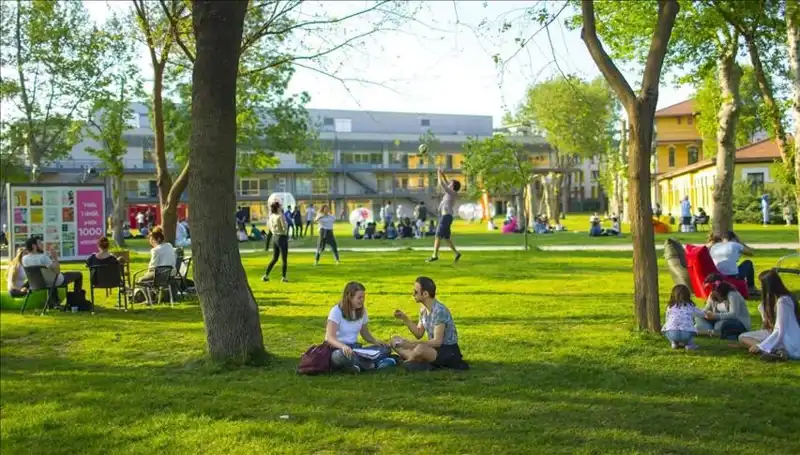 Can Holding'e yapıldığı iddia edilen operasyon: Bilgi Üniversitesi ve Doğa Koleji ne durumda?