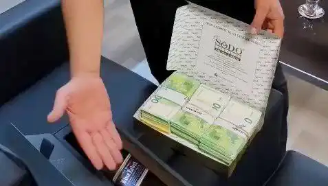 Manavgat Belediyesi'ne Yapılan Operasyon: Baklava Kutularında Ne Bulundu?